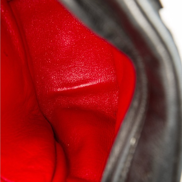 Authentic Chanel Mini Bijoux Camera Bag - Picture 6 of 7